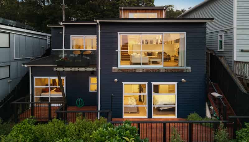 7 Birdwood Street, Karori