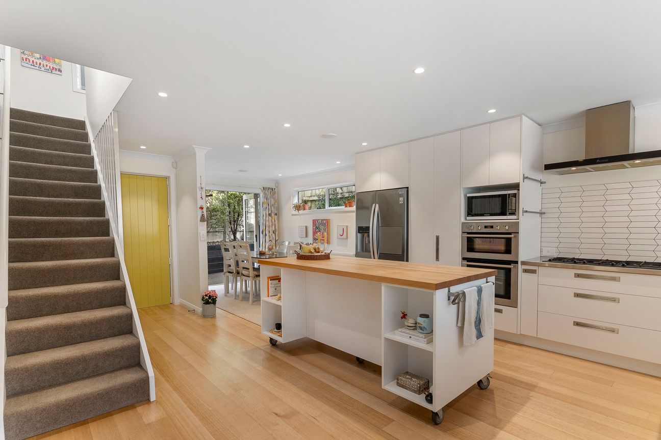 Stylish, Modern Easy Care Living - Aanzicht 6