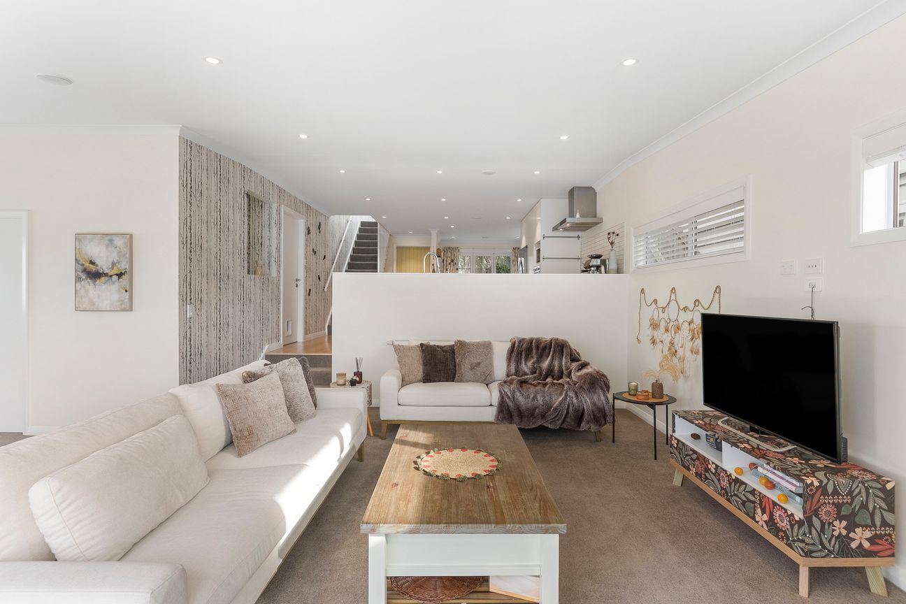 Stylish, Modern Easy Care Living - Aanzicht 3