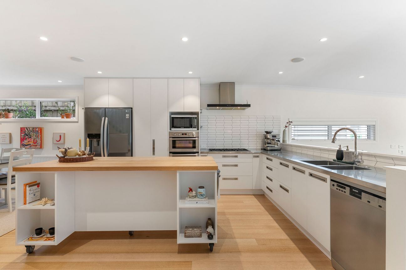 Stylish, Modern Easy Care Living - Aanzicht 5