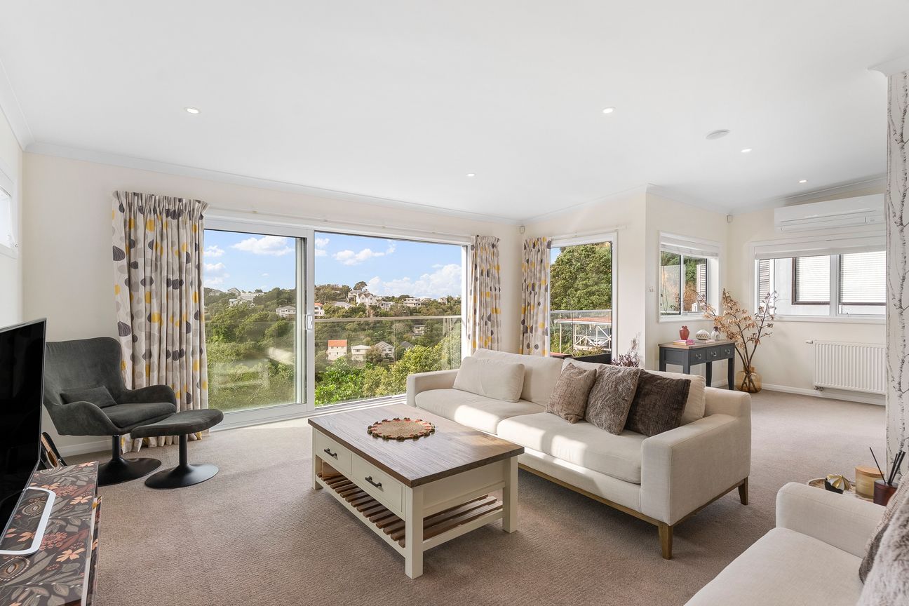 Stylish, Modern Easy Care Living - Aanzicht 2
