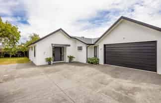 7 Wedgewood Avenue, Cashmere