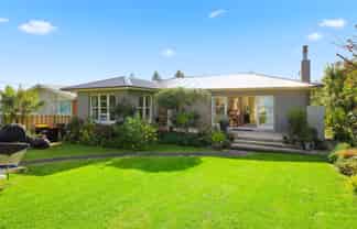 11 Patui Avenue, Thames