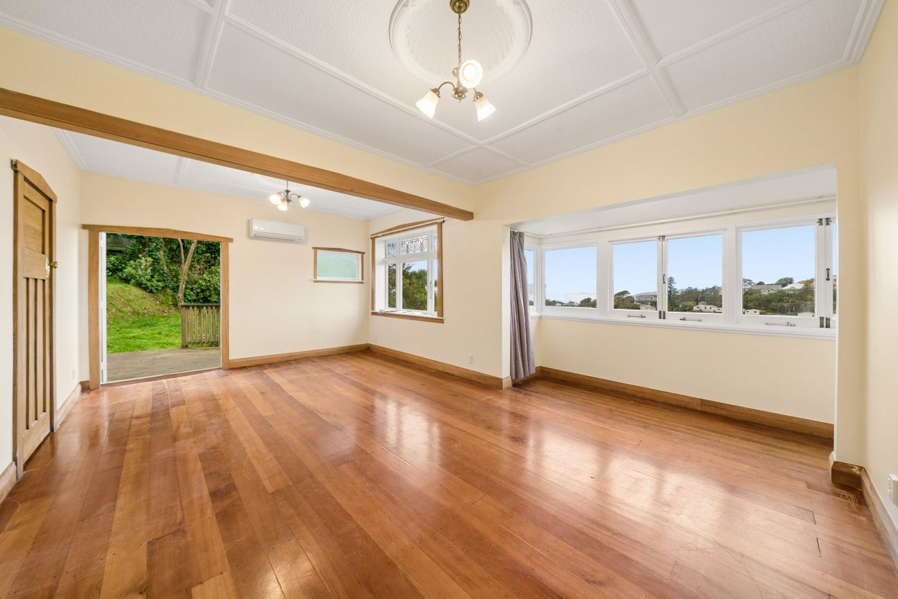 Four Bedroom Home with Harbour Views! - Ansicht 2