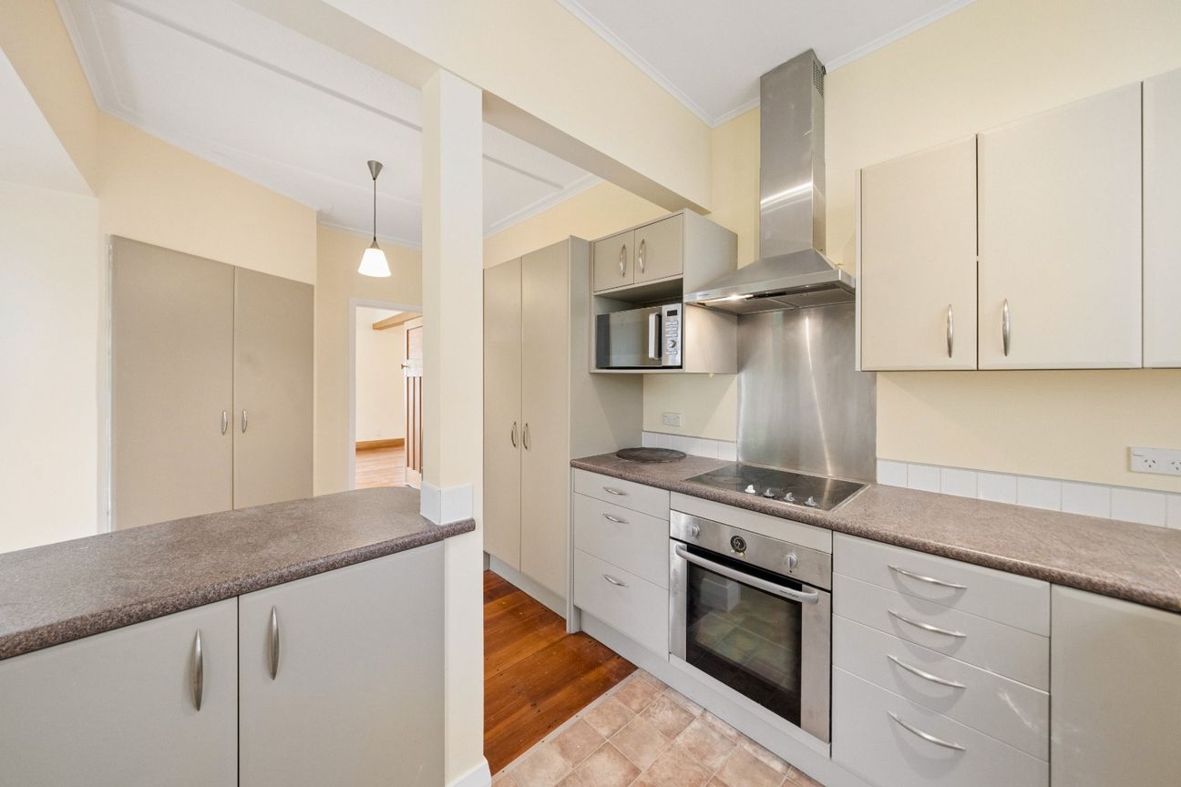 Four Bedroom Home with Harbour Views! - Ansicht 5