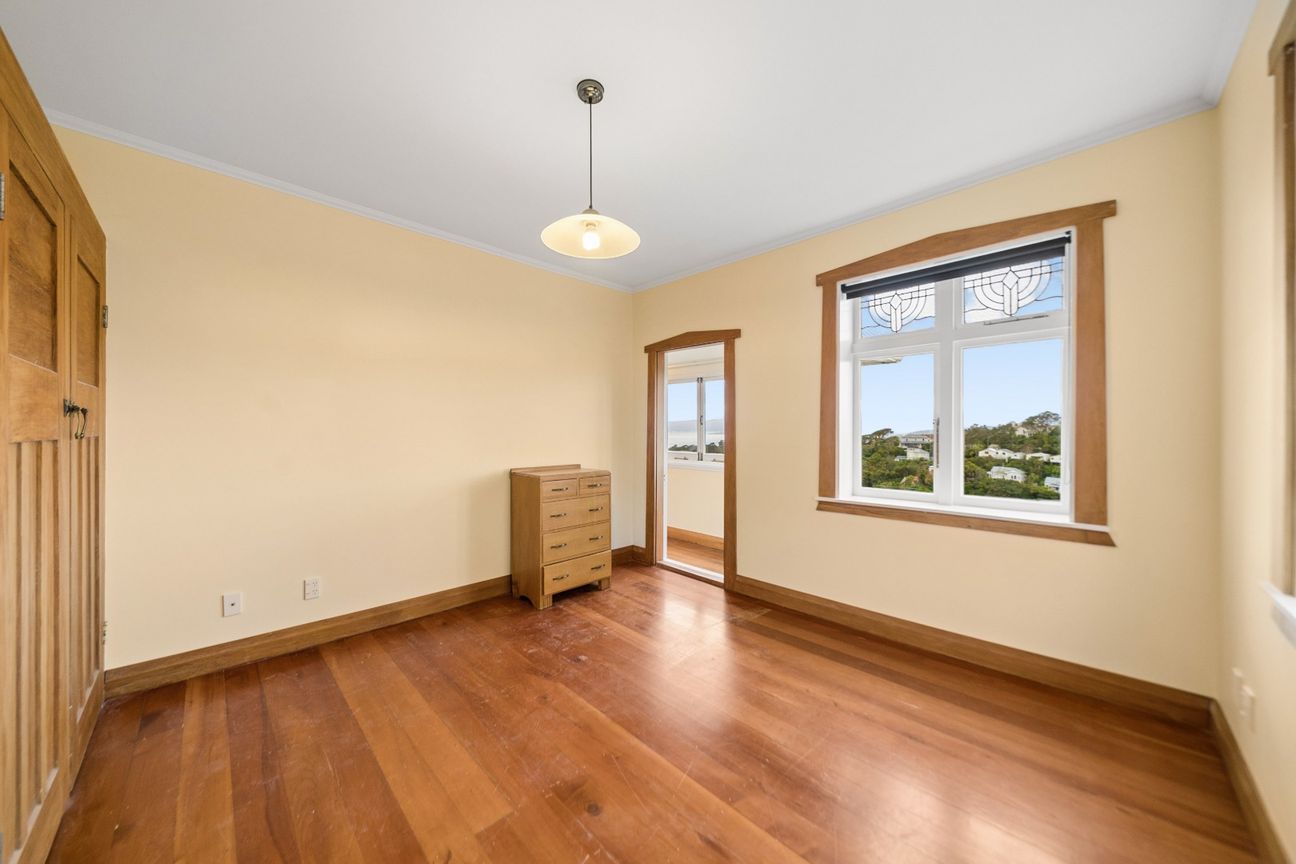 Four Bedroom Home with Harbour Views! - Ansicht 6