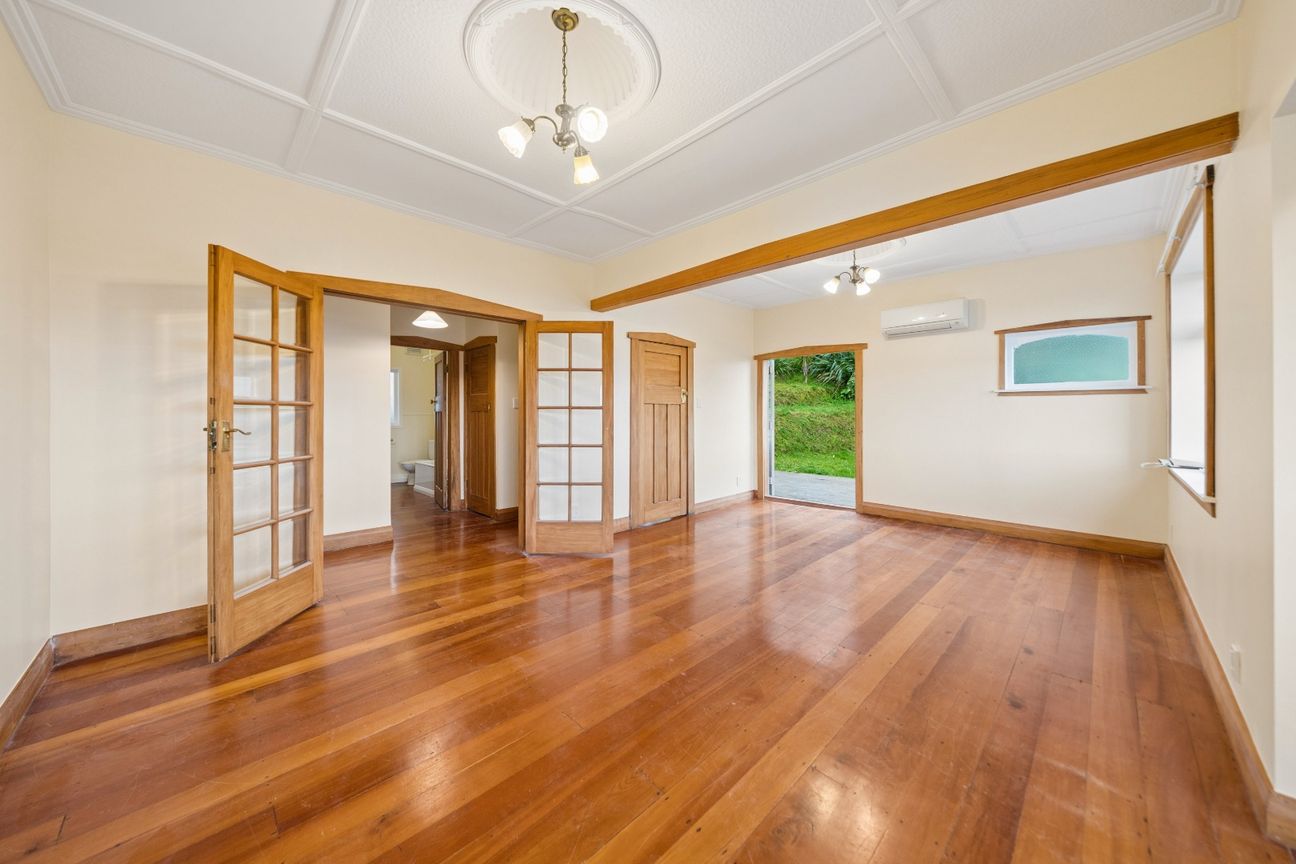 Four Bedroom Home with Harbour Views! - Ansicht 3