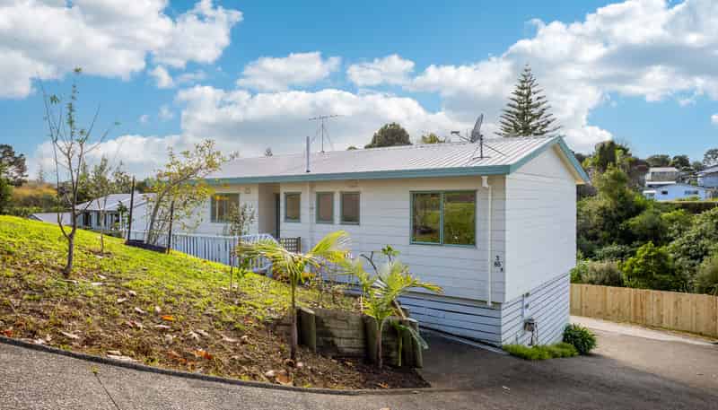 85b Fairclough Road, Beach Haven