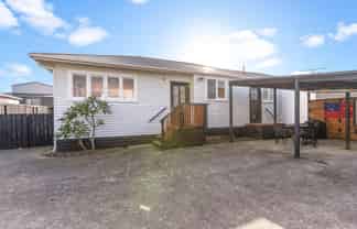10 Berkeley Road, Manurewa
