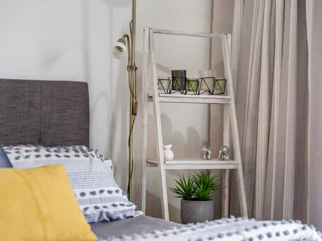 411/1 Hobson Street, Auckland Central