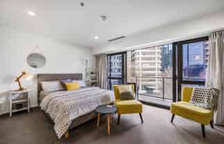 411/1 Hobson Street, Auckland Central