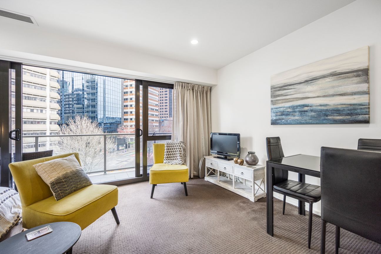 Furnished Freehold | Reputation, Location, Returns - View 2