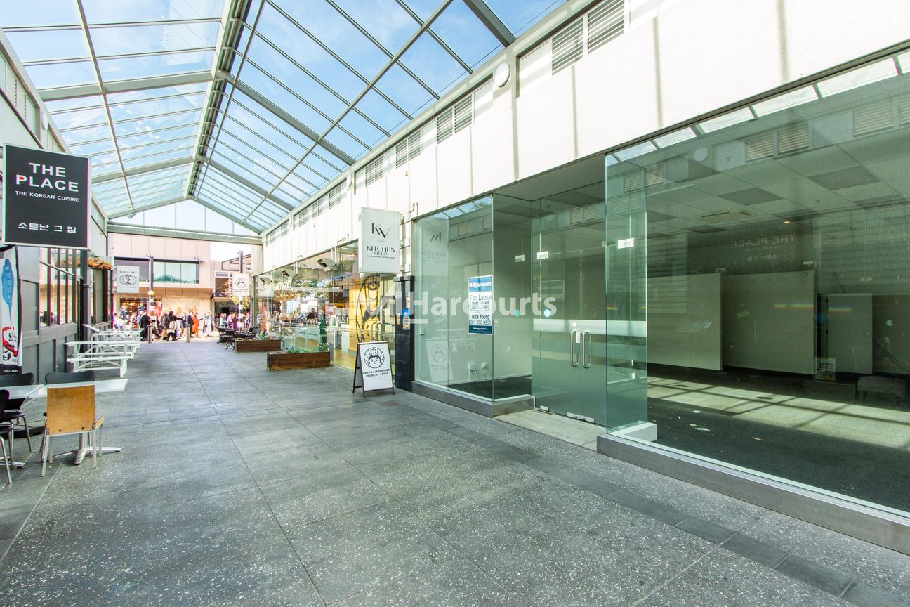 Versatile Takapuna Retail - Aanzicht 2