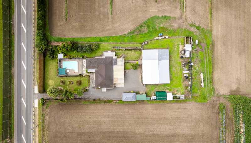 149 State Highway 51, Karamu