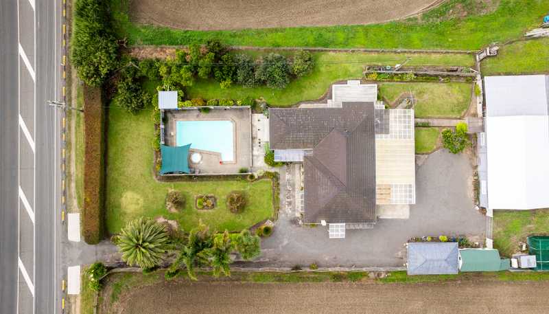 149 State Highway 51, Karamu