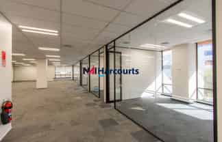Corporate Headquarters Central Takapuna