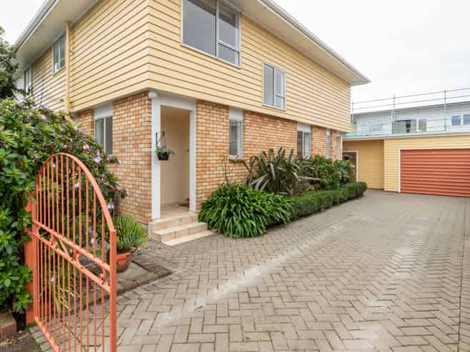 5A Pilmuir Street, Hutt Central
