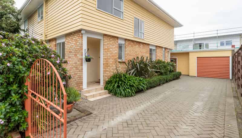 5A Pilmuir Street, Hutt Central