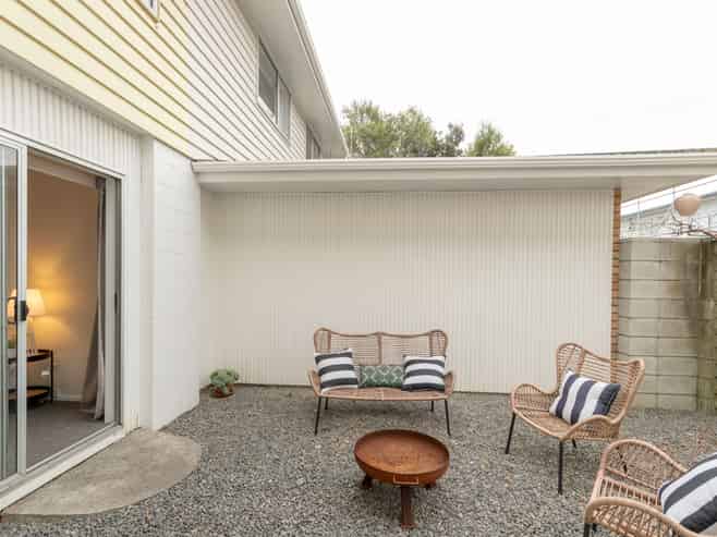 5A Pilmuir Street, Hutt Central