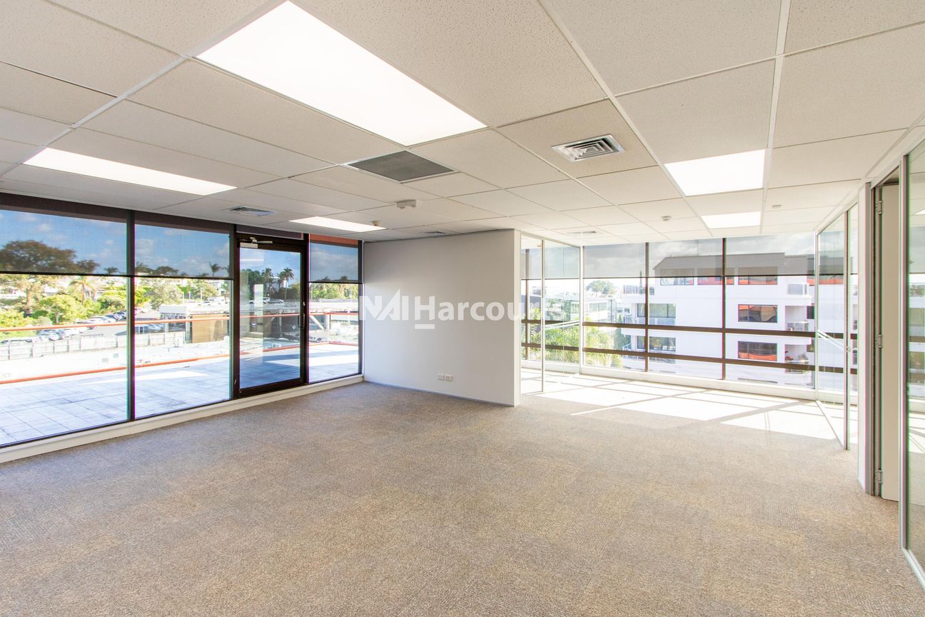Prime Location for your Office - Vista 2