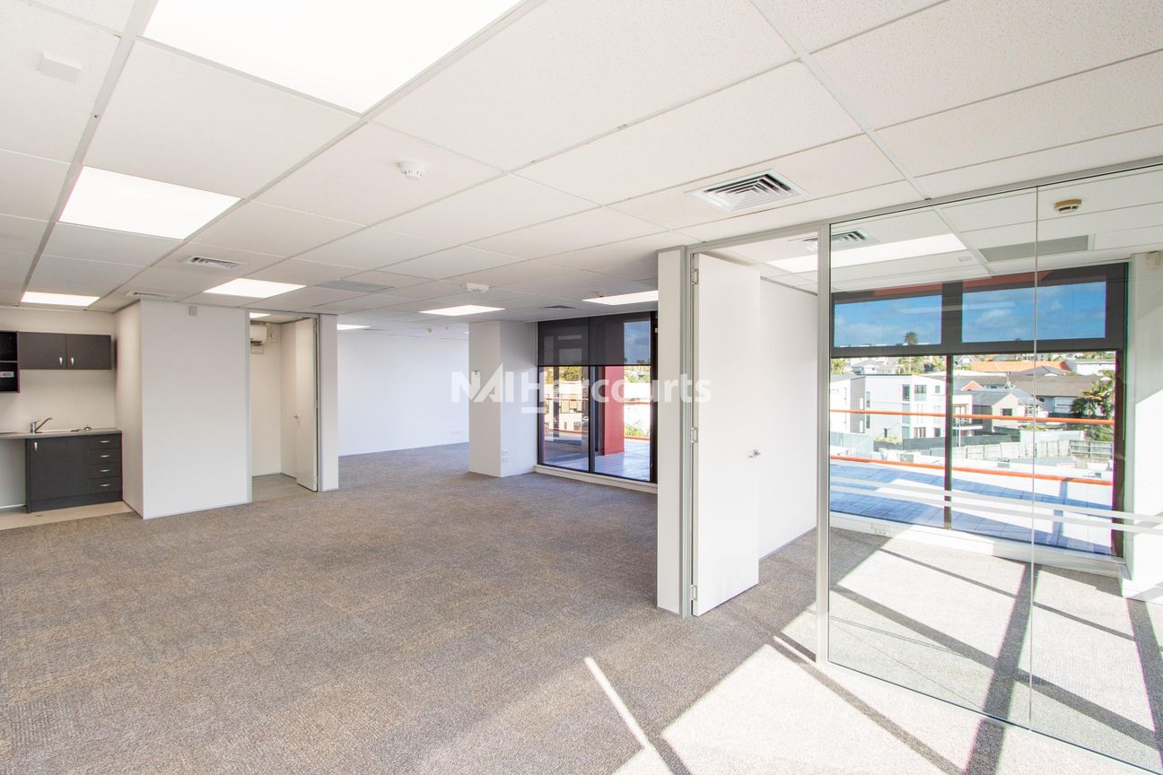 Prime Location for your Office - Vista 3