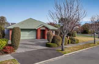91 William Brittan Avenue, Halswell