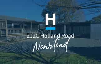 212C Holland Road, Newstead