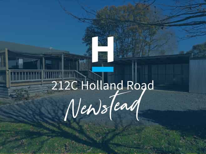 212C Holland Road, Newstead