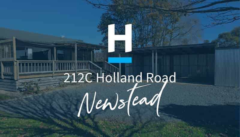 212C Holland Road, Newstead