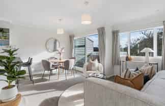 38H Horoeka Avenue, Mount Eden