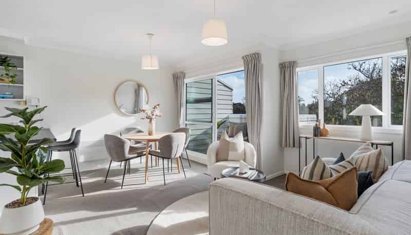 38H Horoeka Avenue, Mount Eden