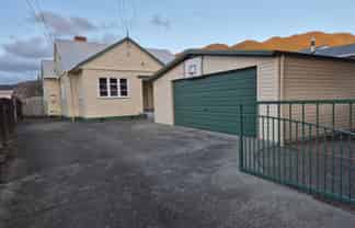 Wellington - Address withheld
