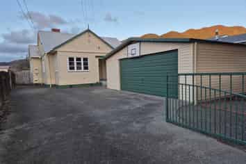 Wellington - Address withheld
