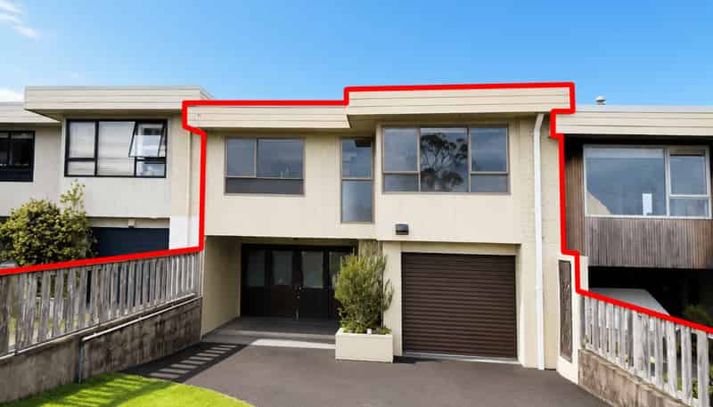 38 Walter Street, Hauraki