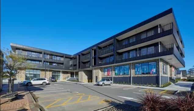 106/1 Campbell Street, Cambridge