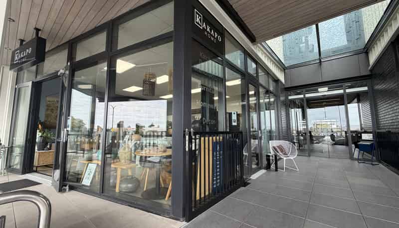Tenancy 4/9 Customs Quay, Ahuriri