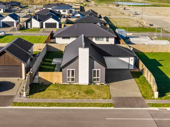 17 Kilphin Street, Elgin