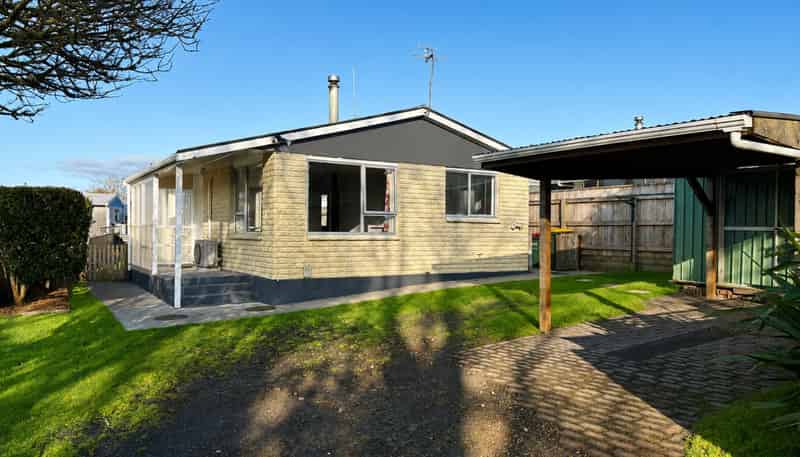 83 Kelly Street, Inglewood