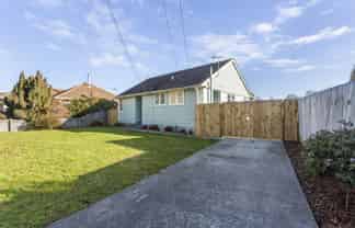 57 Skipton Street , Mairehau