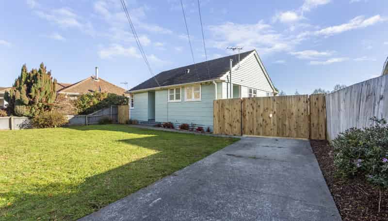 57 Skipton Street , Mairehau