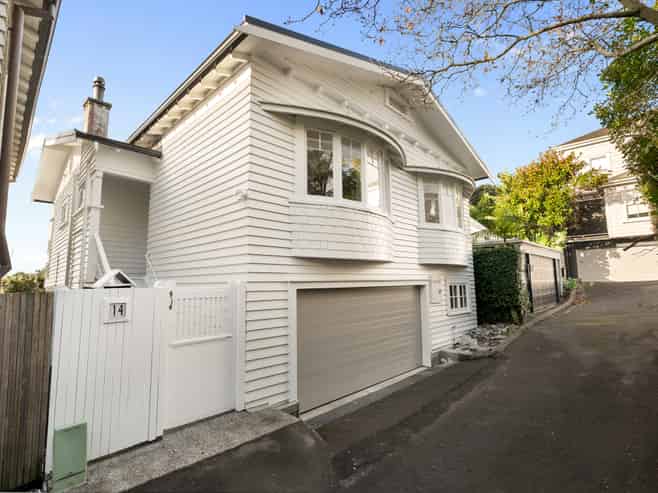 14 Harbour Street, Saint Marys Bay