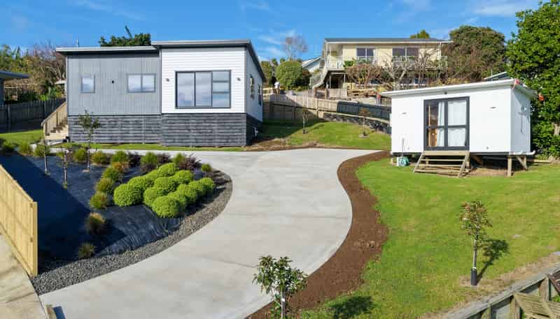 212B Tony Avenue, Thames