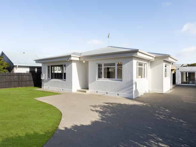 3 Vercoe Road, Beerescourt