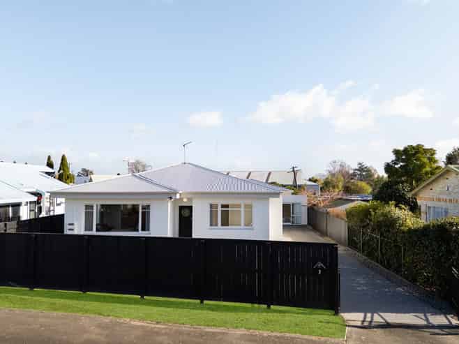 3 Vercoe Road, Beerescourt