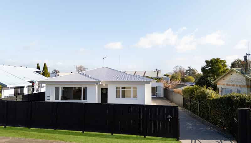 3 Vercoe Road, Beerescourt