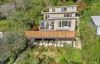486 North Road, Normanby