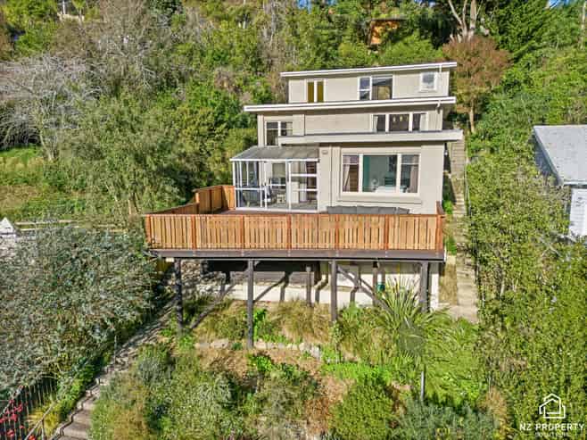 486 North Road, Normanby