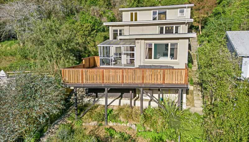 486 North Road, Normanby