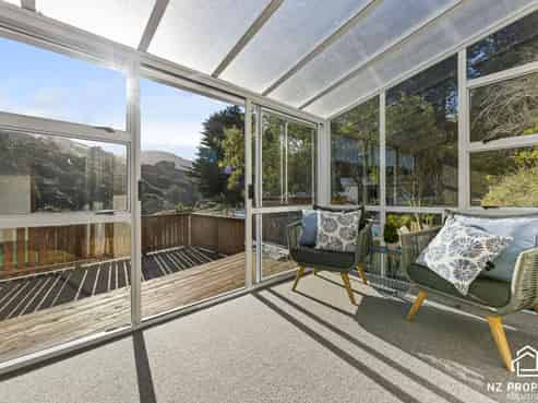 486 North Road, Normanby