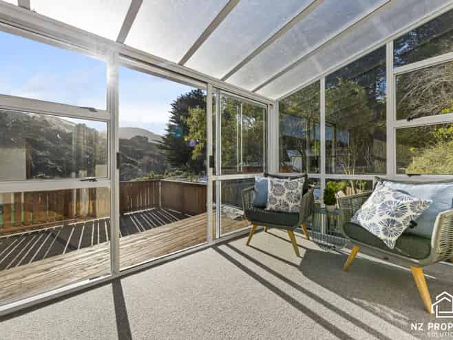 486 North Road, Normanby